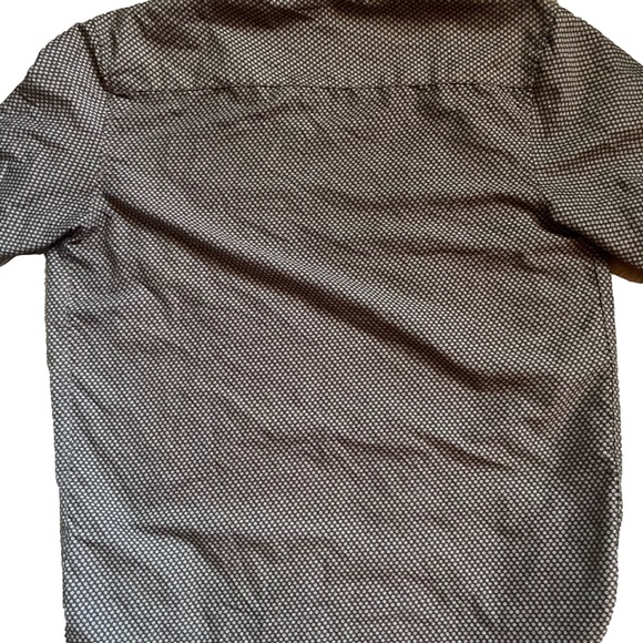 Nevada collared men’s shirt, size s - Picture 2 of 3